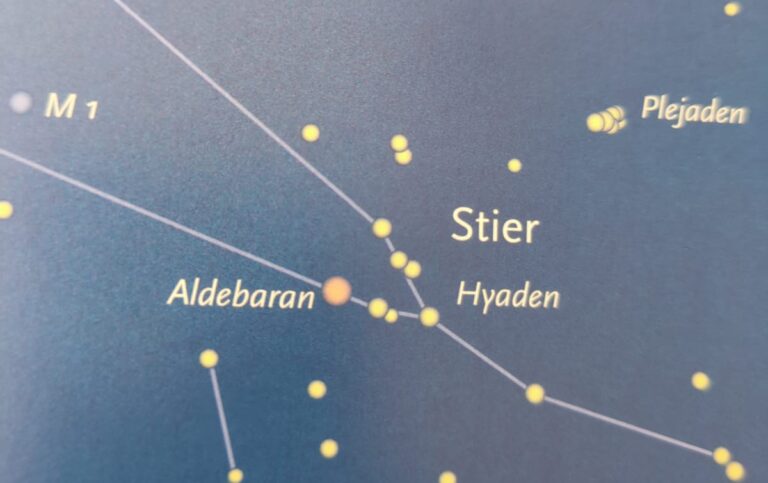 Aldebaran