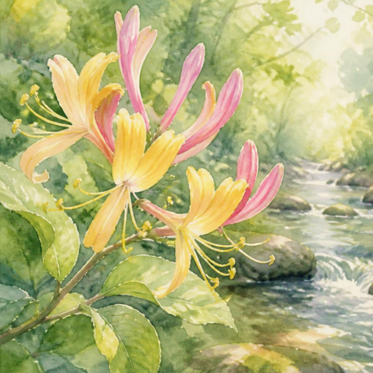 Honeysuckle