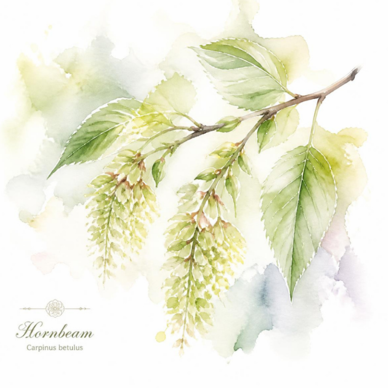 Hornbeam