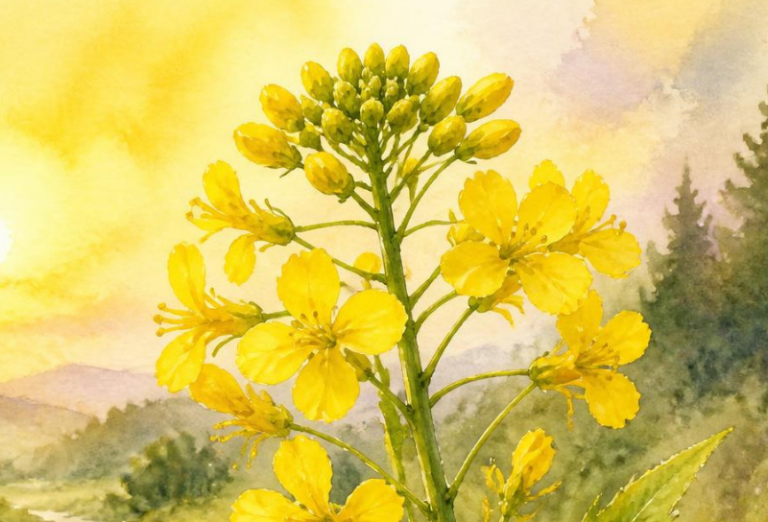 Mustard
