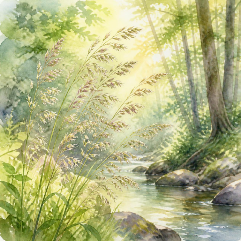 Wild Oat