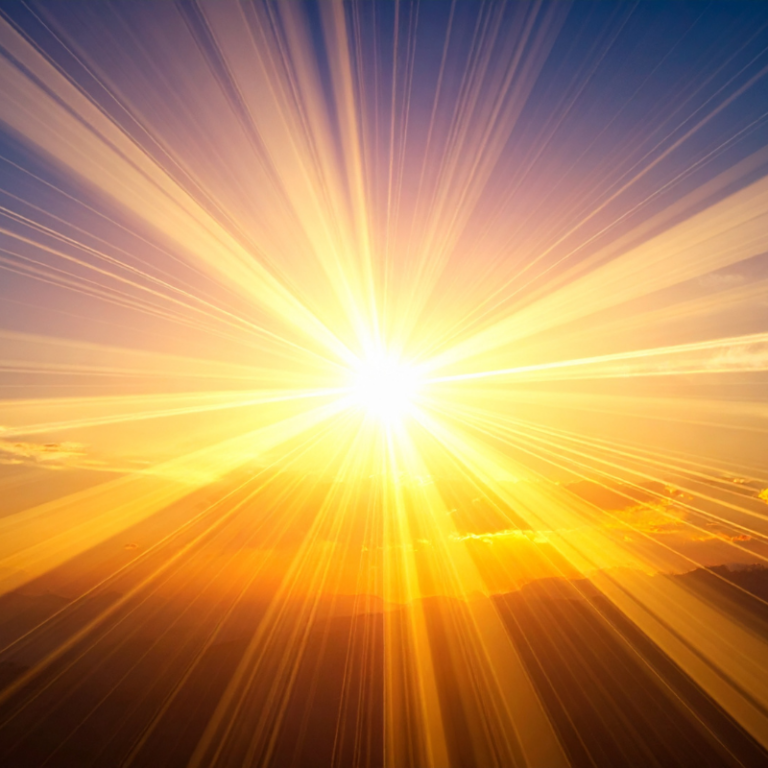 Sonnenatmung