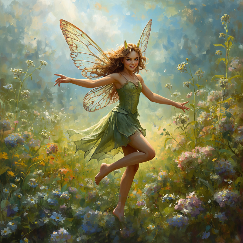 springendeElfe