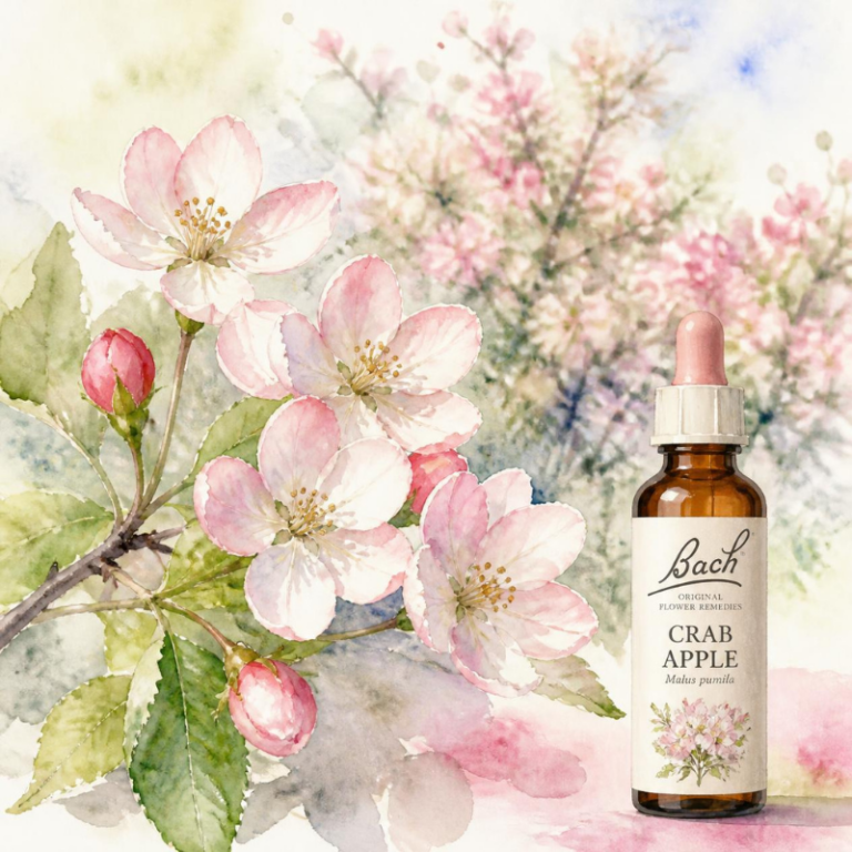 Crab Apple