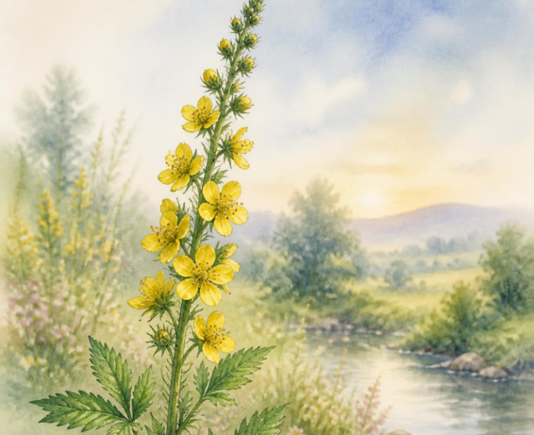Agrimony