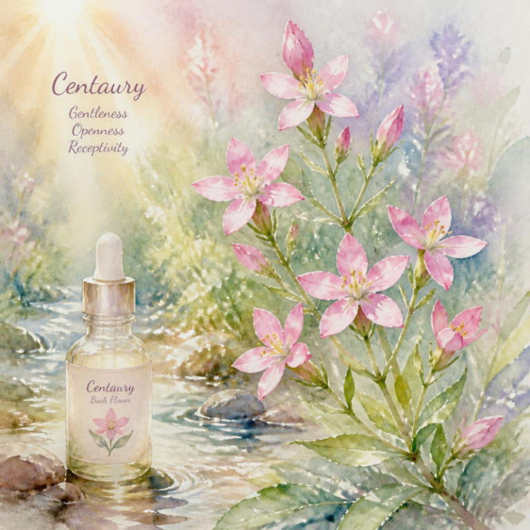 Centaury