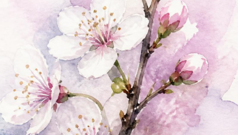 Cherry Plum