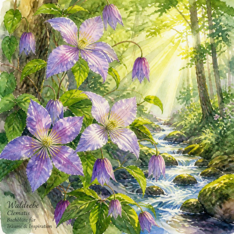 Clematis