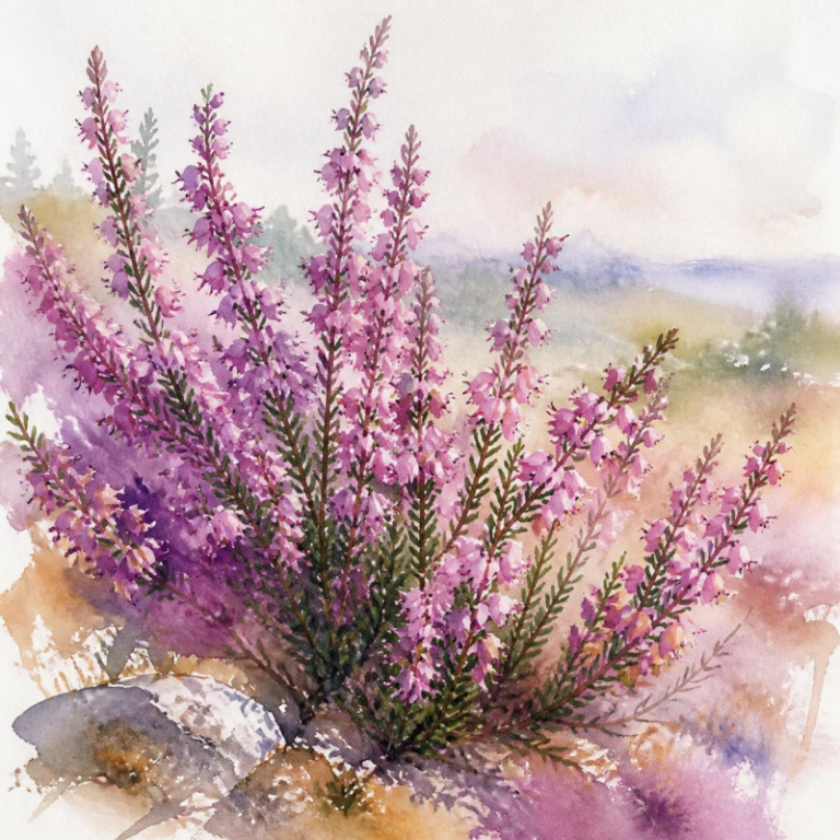 Heather