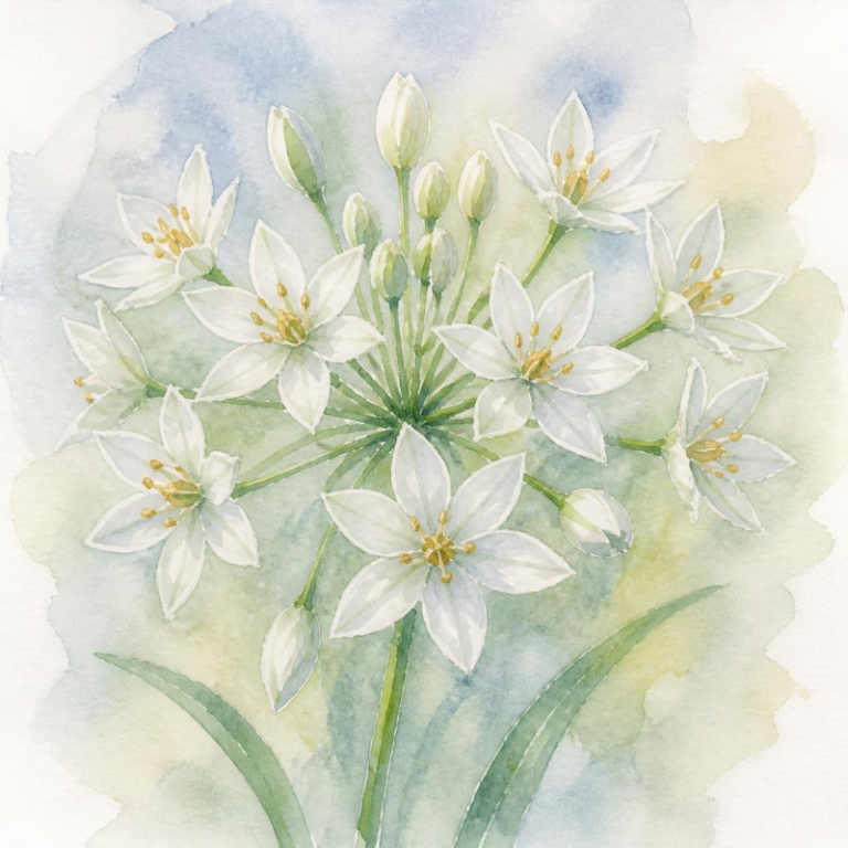 Star of Bethlehem